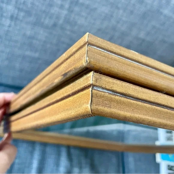 2 Framed Matted Vintage Floral Flower Botanical Bouquet Prints Litho Robert Furb - Picture 12 of 14